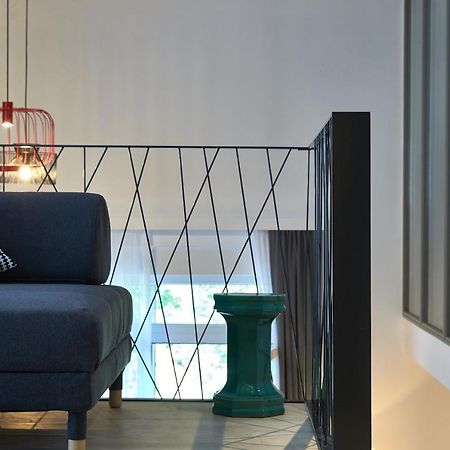7Domb Apartman Komlo Экстерьер фото