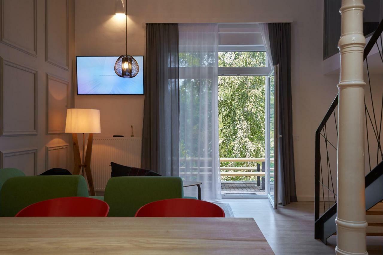 7Domb Apartman Komlo Экстерьер фото