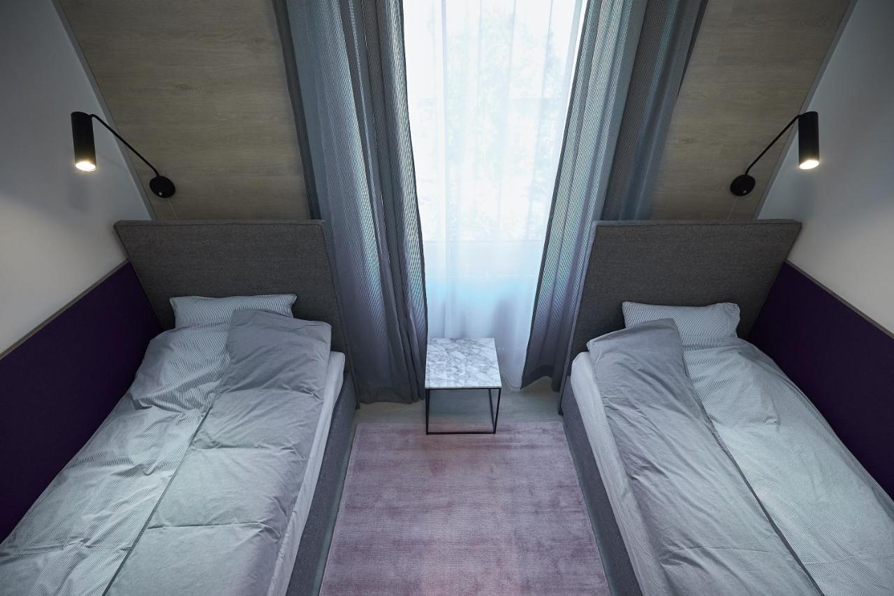 7Domb Apartman Komlo Экстерьер фото