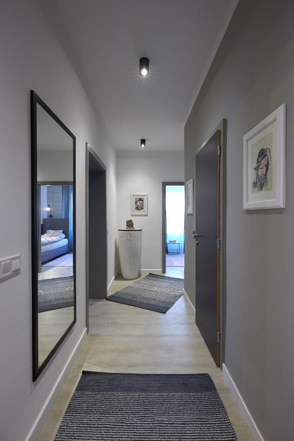 7Domb Apartman Komlo Экстерьер фото